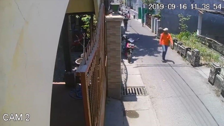 Siswi Madrasah di Mojokerto Jadi Korban Gendam saat Jam Istirahat Sekolah