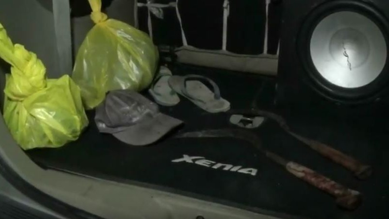 2 Pria Paruh Baya di Situbondo Duel Pakai Arit Gegara Persoalan Sepele, 1 Tewas