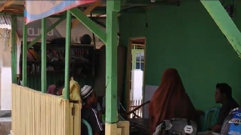 Guru Ngaji di Bandar Lampung Lakukan Pencabulan, Keluarga: Kami Syok