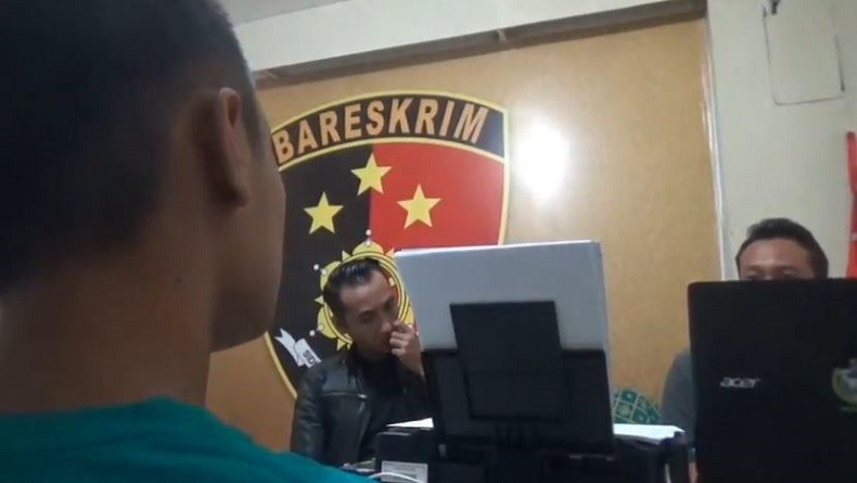 Mahasiswi Diperkosa Pelajar SMA 17 Tahun di Palopo hingga Pendarahan Hebat