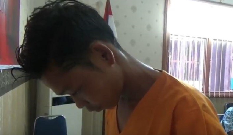 Pria di Aceh Selatan Mencabuli Anak di Bawah Umur Dengan Iming-Iming Uang