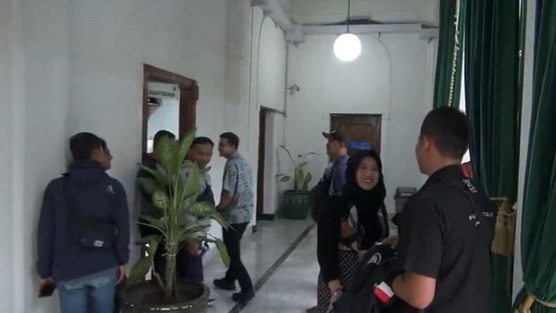 Pemeran Foto Syur PNS Jabar Tertangkap, Pemprov: Jika ASN Akan Kena Sanksi