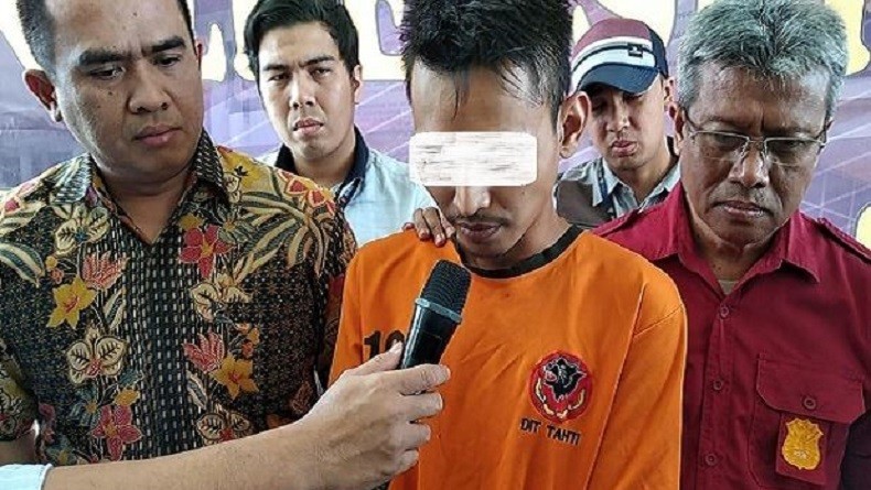 Kasus Foto Syur PNS Jabar, Polisi: Para Pelaku Pasangan Selingkuh