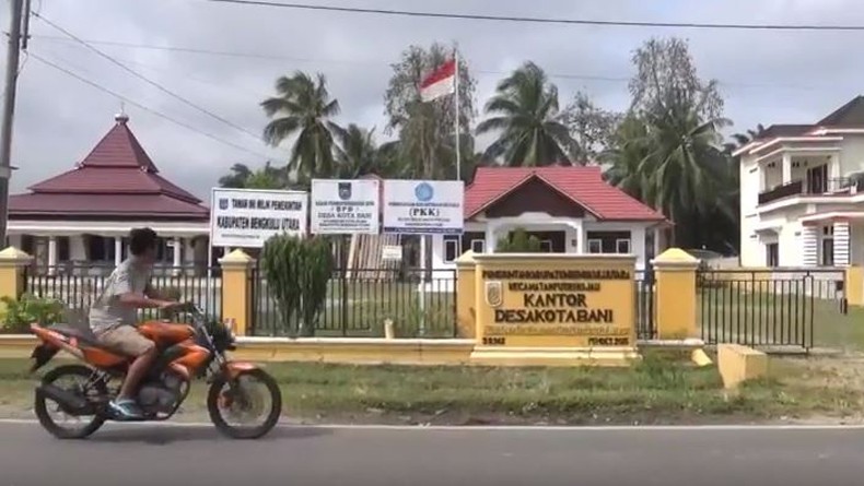 Heboh Hubungan Sedarah Ayah dan Anak hingga Hamil 7 Bulan di Bengkulu Utara