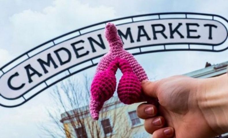 Pertama Di Dunia Museum Alat Kelamin Perempuan Akan Dibuka Di Inggris