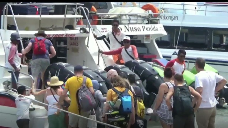 Soal Pasal Zina di RKUHP, PHRI: Wisatawan Asing Akan Takut Datang ke Bali