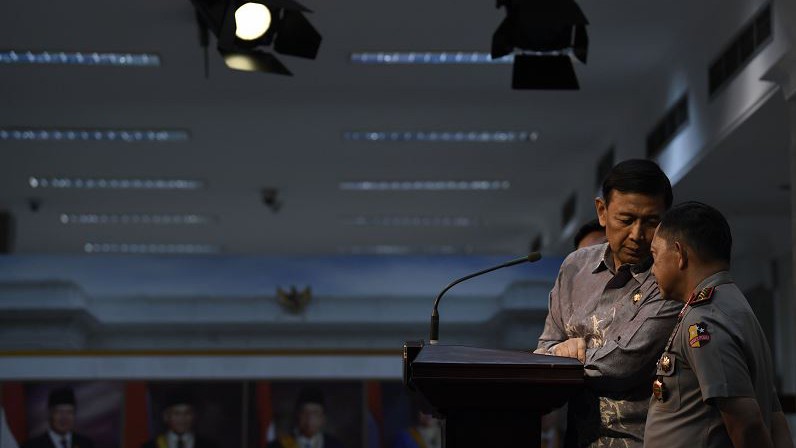 30 Tewas dalam Demo Rusuh di Papua, 26 Korban di Wamena dan 4 Orang di Jayapura