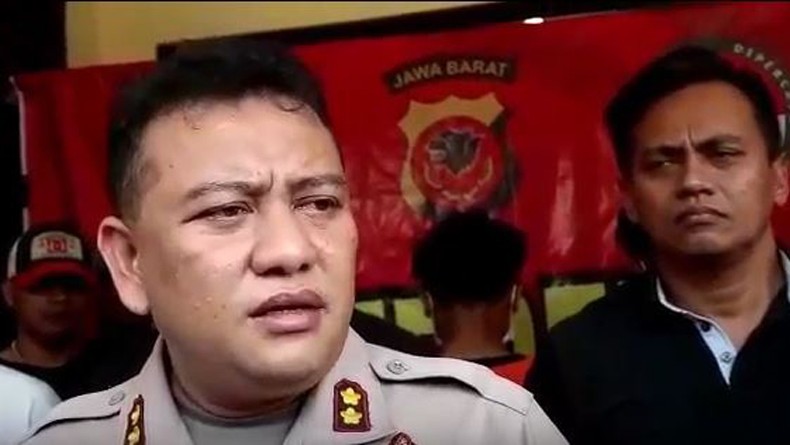 2 Remaja Perkosa dan Bunuh Adik Tiri di Sukabumi, Tersangka Juga Setubuhi Ibu Kandung