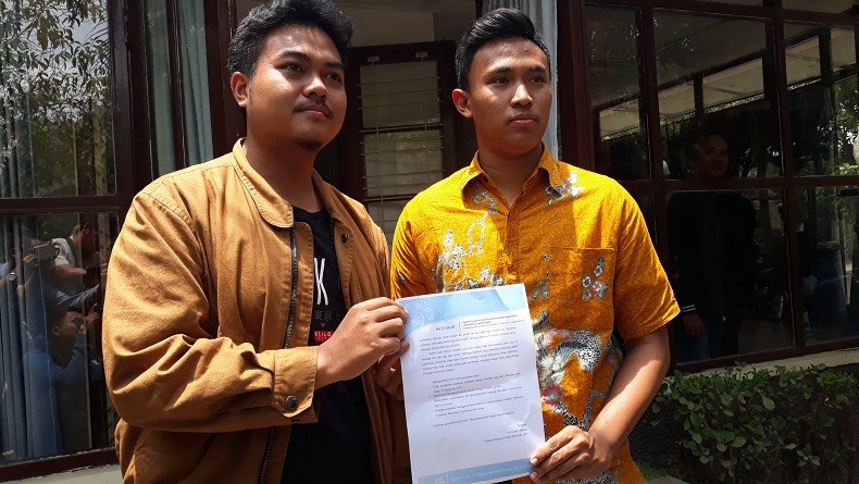 BEM KM UGM Tidak Akan Hadiri Pertemuan dengan Presiden di Istana, Ini Alasannya