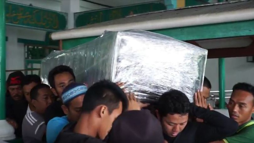 Jenazah 2 Warga Korban Penembakan di Puncak Papua Dipulangkan ke Kampung Halaman