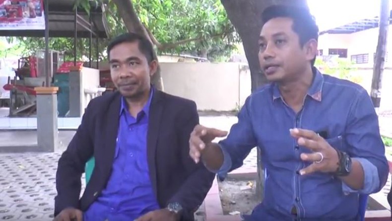 Diduga Tampar Warga 3 Kali, Bupati Sumbawa Dilaporkan ke Polisi