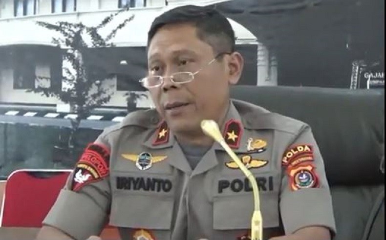 2 Mahasiswa di Kendari Tewas, Polda Sultra: Beri Kami Kepercayaan Mengungkap Pelakunya 