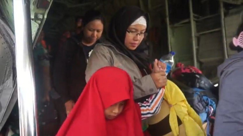 Kerusuhan di Wamena, Polres Jayawijaya Tetapkan 3 Tersangka