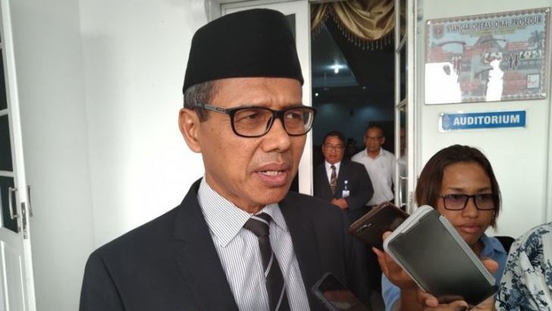 Pemprov Sumbar Galang Dana Bantu Pemulangan 900 Warganya dari Wamena Papua