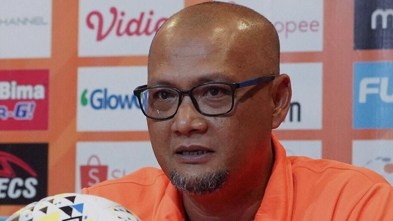 Persija Susah Payah ke Semifinal, Sudirman Puji Kecepatan Pemain Barito