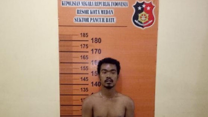 title Ayah Bunuh Anak Kandung di Pancurbatu Gara-gara Malas Sekolah dan Sering Mencuri Ayah Bunuh Anak Kandung di Pancurbatu Gara-gara Malas Sekolah dan Sering Mencuri