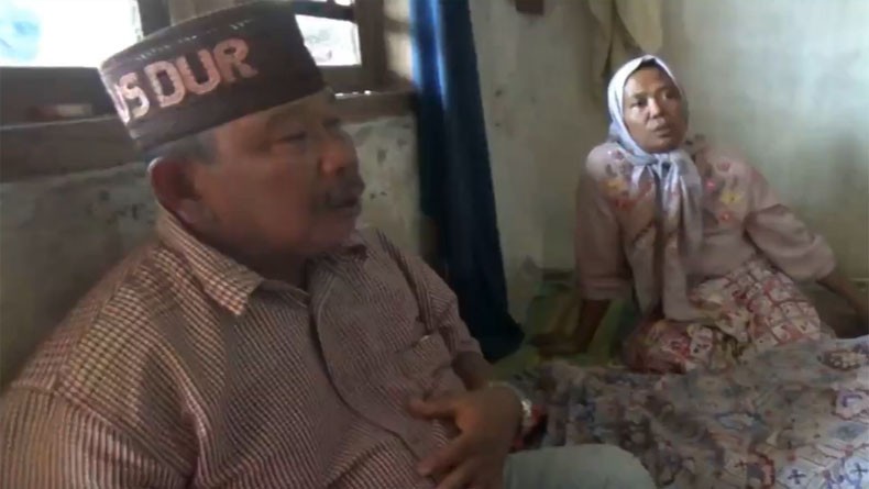 Cerita Ayah Satia Bocah Obesitas asal Karawang yang Meninggal: Pak, Saya Sudah Tidak Kuat