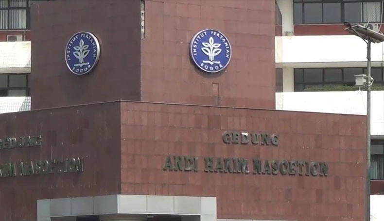 Dosen AB Ditangkap terkait Bom Molotov, IPB Belum Pastikan Beri Bantuan Hukum