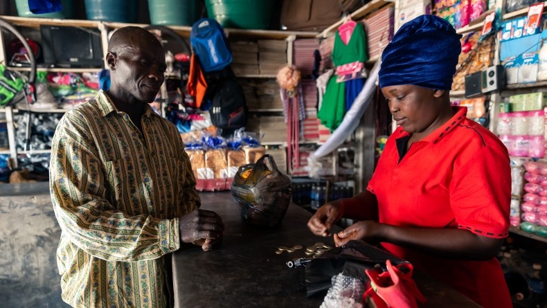 Hiperinflasi, Bank Sentral Zimbabwe Larang Warga Pakai Uang Elektronik