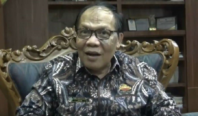 Universitas Lampung Akan Menginvestigasi Kasus Tewasnya Mahasiswa saat Diksar Pecinta Alam