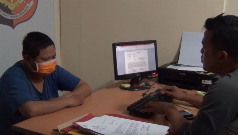 Pengakuan Tersangka LGBT Penganiaya Bocah hingga Tewas di Samarinda