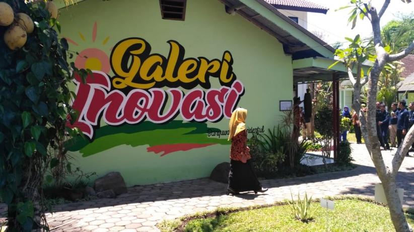 Gara-Gara Berinovasi, Puskesmas Sempu di Banyuwangi Malah Jadi Destinasi Wisata