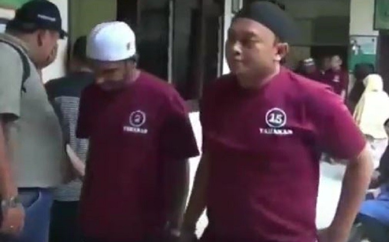 WNA asal Malaysia Divonis Mati atas Kasus Narkoba Jenis Sabu Seberat 64,71 Gram di Sumut