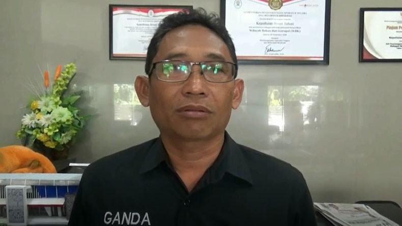 Viral Video Mesum Pelajar SMK di Tuban, Polisi Periksa Sejumlah Saksi