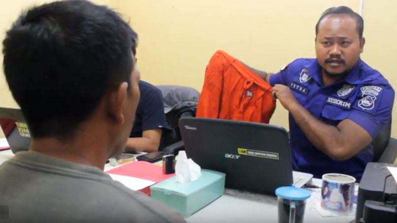 Aksi Bejat Dukun Cabul di Lombok Timur NTB, Gadis 16 Tahun Jadi Korban