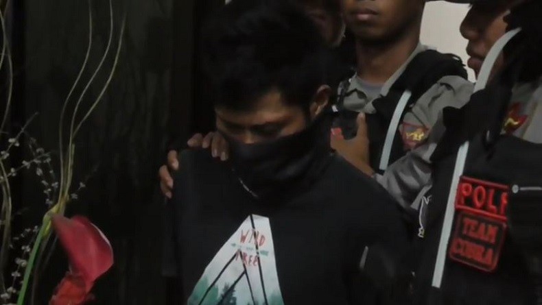 Kronologi Pembunuhan di Salon Santi Gorontalo, Pelaku dan Korban Sempat Bertengkar