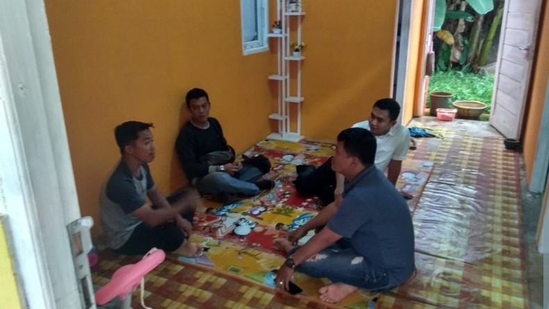 Pemuda di Mempawah Ditangkap Polda Kalbar karena Ubah Isi Pancasila jadi Pancagila