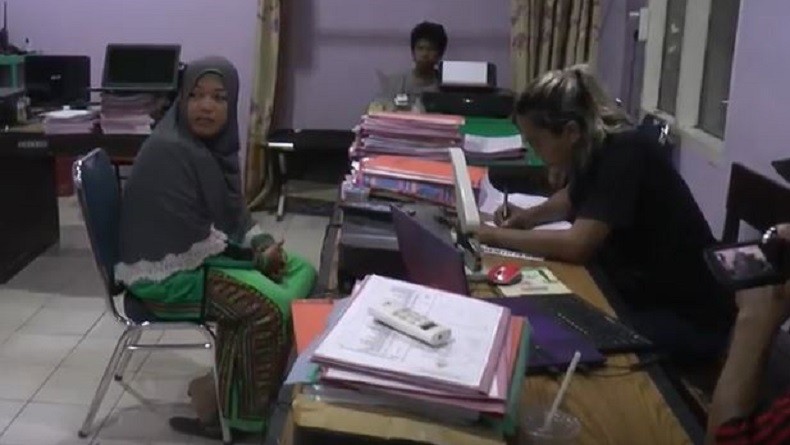 Identitas Mayat di Saluran Irigasi Polewali Mandar Mulai Terkuak