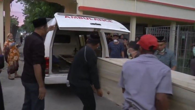 Hasil Autopsi Mayat Dalam Karung di Polewali Mandar, Ada Tanda-Tanda Kekerasan