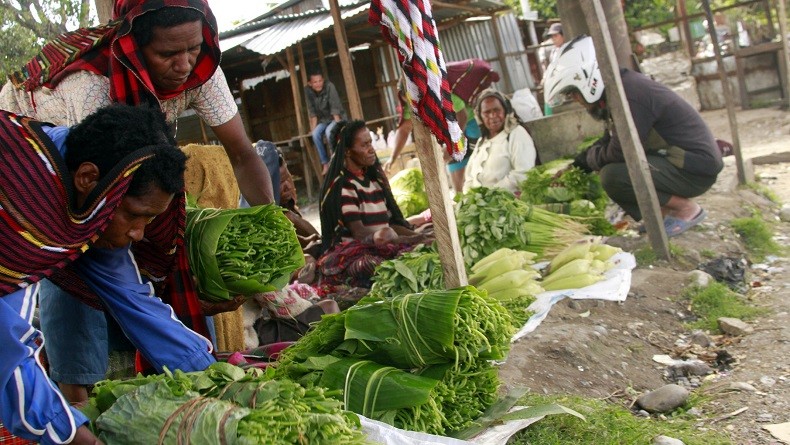 title Tak Terdampak Kerusuhan, Objek Wisata dan Budaya di Wamena Aman Dikunjungi Wisatawan Tak Terdampak Kerusuhan, Objek Wisata dan Budaya di Wamena Aman Dikunjungi Wisatawan