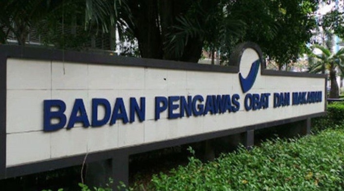 BBPOM Bali Temukan Terasi dan Ikan Teri Tak Penuhi Syarat di Pasar Badung