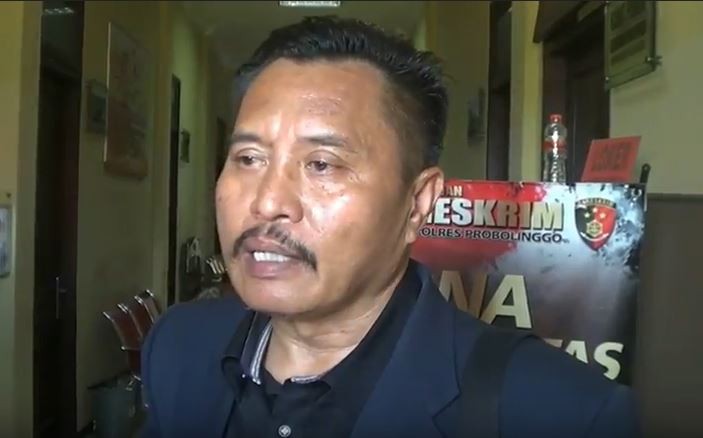 40 Hari Menjabat, Anggota DPRD Probolinggo Ditahan atas Kasus Ijazah Palsu