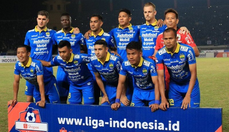 Persib Boleh Bertanding Lagi, Asalkan .....