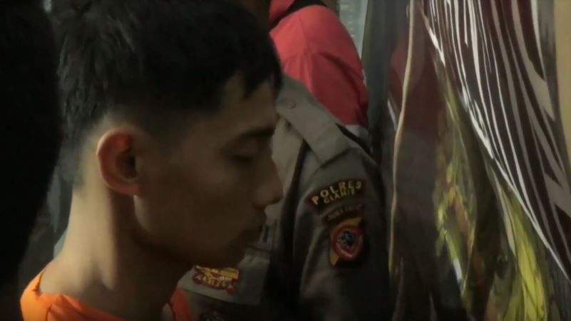 Pergoki Pencuri, Guru Honorer SMK di Ciamis Tewas Dibunuh Tetangga