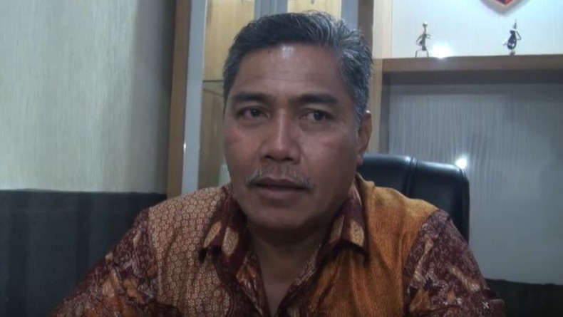 Kasus Perselingkuhan Istri Polisi dan Dokter di Mojokerto Naik ke Tahap Penyidikan