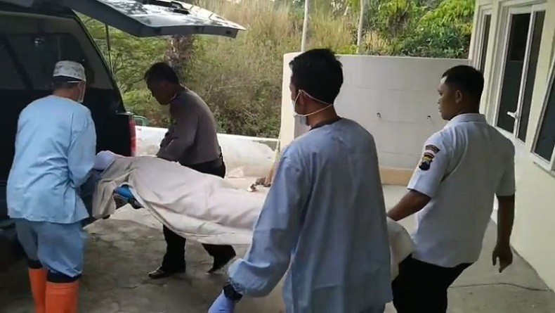 Siswa Kelas 5 SD di Temanggung Gantung Diri dan Tinggalkan Surat Wasiat untuk Keluarga