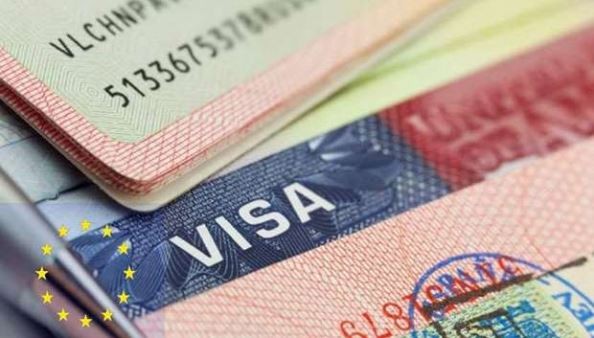 Langgar Aturan Visa, 5 WNA Dideportasi Imigrasi Bandara Soetta 