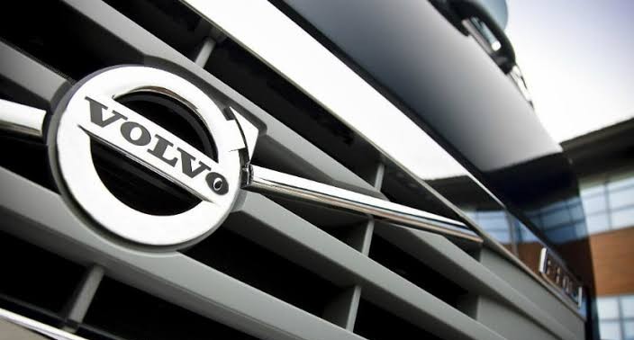 Volvo Kembangkan Mesin  Kendaraan Listrik  untuk Mobil  China 