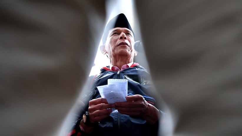 Rizal Djalil Diperiksa KPK sebagai Tersangka Kasus Suap - Bagian 2