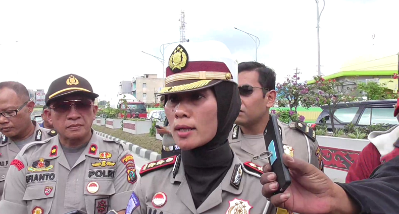 Olah TKP Kasus Tewasnya Aktivis Walhi Golfrid Siregar, Polisi Bawa tim TAA dan 2 Saksi