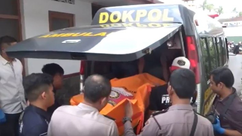 Oknum Lurah di Kuningan Jabar Tewas Tanpa Busana dalam Kamar Hotel