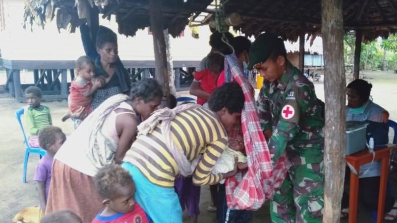 Pantau Imunisasi Anak, Pemkot Pariaman Akan Buka Posyandu Juli 2020