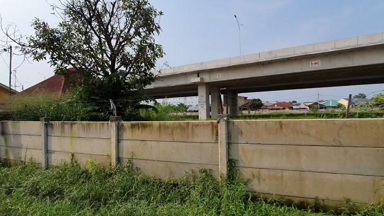 Pria Penusuk Wiranto Sudah 2 Tahun Tinggalkan Medan karena Rumahnya Terkena Proyek Tol