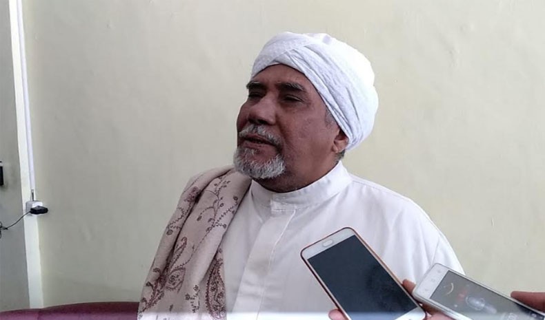 Kecam Penyerangan Wiranto, Front Anti Aliran Sesat Ajak Kelompok Radikal Kembali ke Aswaja