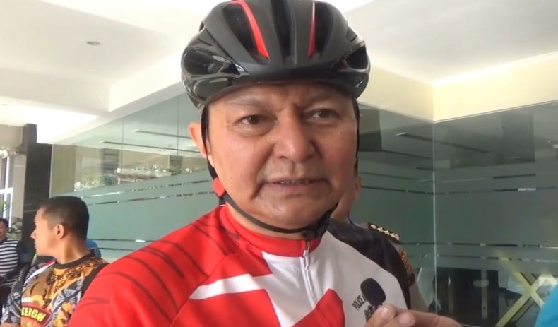 title Insiden Wiranto Ditusuk, Densus 88 Olah TKP Rumah Pelaku di Brebes Insiden Wiranto Ditusuk, Densus 88 Olah TKP Rumah Pelaku di Brebes