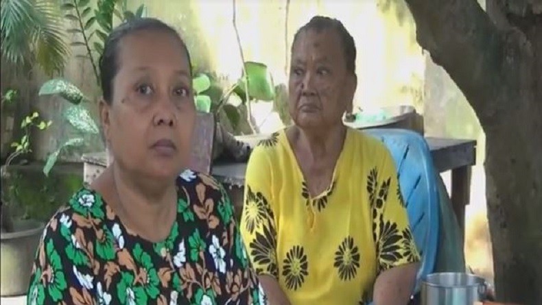 Insiden Wiranto Ditusuk, Keluarga Pelaku: Kami Tak Begitu Mengenal Pribadi Syahril